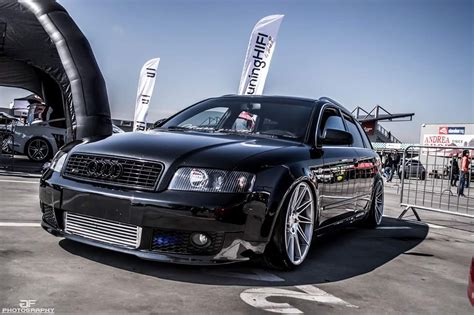 Audi A4 Avant B6 tuning (Audib6) - CARSTYLING.COM :: Magyar Autótuning ...