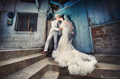 [wedding] Old Street #1930371 - Weddbook