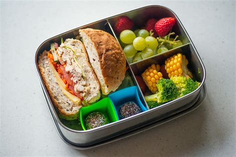 5 Steps To Pack A Healthy Lunchbox Your Kids Will Eat - The Root Cause