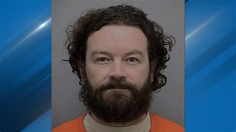 'That '70s Show' actor Danny Masterson admitted to North Kern State ...