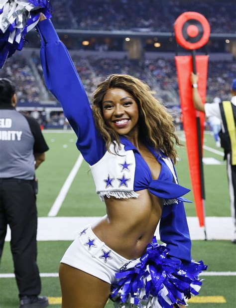 Events for November 2024 – Dallas Cowboys Cheerleaders