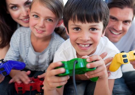 Video Games: What Every Parent Should Know | GameTruck Jacksonville