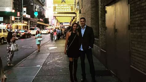 Who is Jessica Pegula's husband? All you need to know about Taylor ...