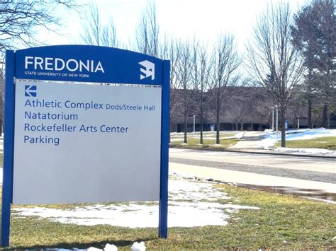 Fredonia campus becomes university April 1 | News, Sports, Jobs ...