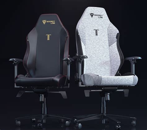 TITAN Evo 2022 headlines new series of Secretlab chairs | Windows Central