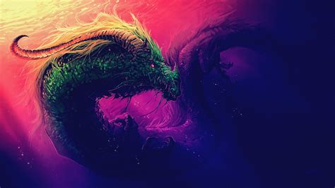 3840x2160 Resolution Dragon Artwork 4K 4K Wallpaper - Wallpapers Den