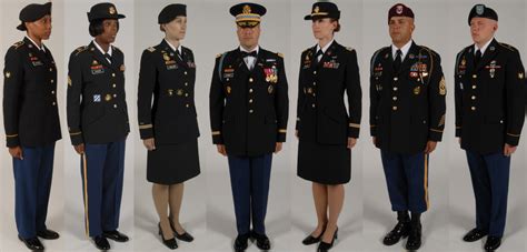 US Army Uniform ~ Army