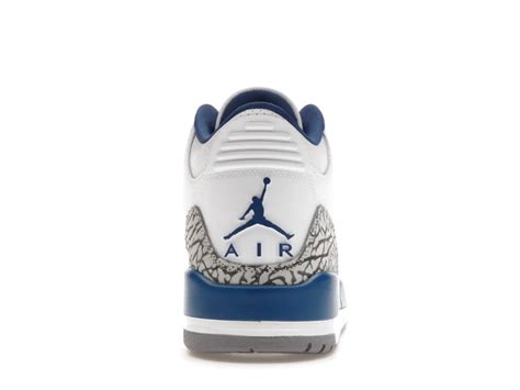 Jordan 3 Retro Wizards – Universe Kickz