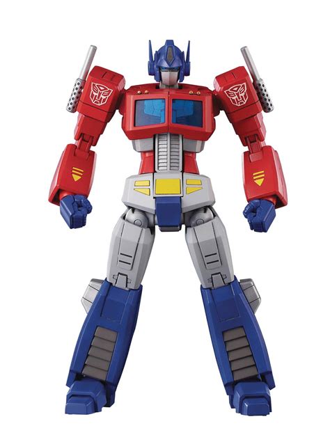 Transformers G1 Optimus Prime Toy