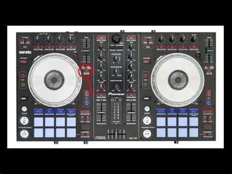 Pioneer DDJ SR serato software opening problem no compatible device ...