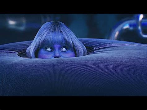 Violet Beauregarde 2005 (Inflation Only Scenes) HD | FunnyCat.TV