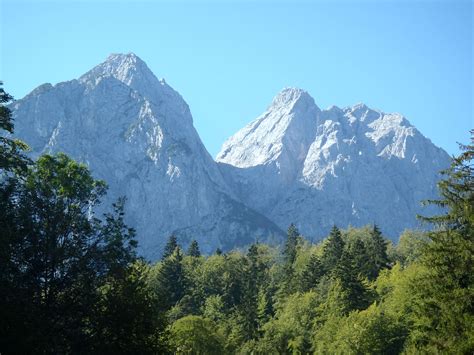 Bavarian Alps | Scenery, Natural landmarks, Alps