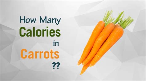 How Many Calories In A Carrot Stick - 0% fat, 88% carbs, 12% protein ...