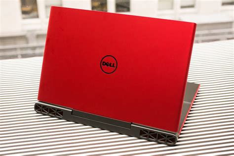 Dell Inspiron 15 7000 is the budget gaming laptop to beat - CNET