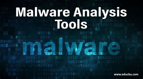 Malware Analysis Tools | 25 Best Malware Analysis Tools and Techniques