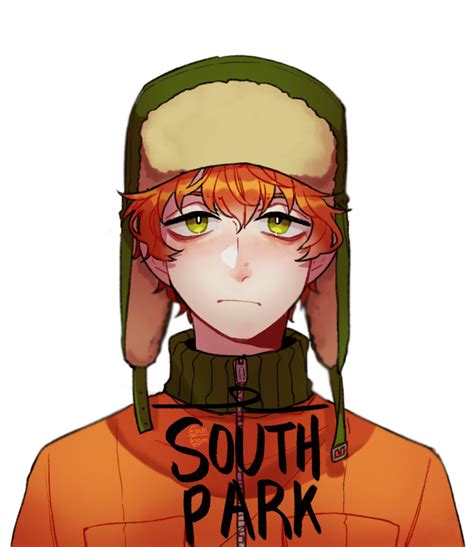 사팍계라즈엔 on Twitter | Kyle south park, Style south park, South park fanart