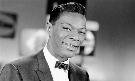 10 Best Nat King Cole Songs of All Time - Singersroom.com