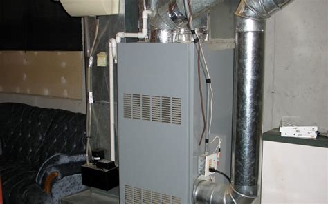 What Are the Different Types of Furnaces for Your Home?