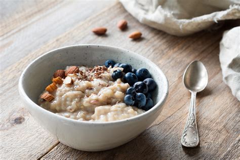 Porridge | Breakfast Recipes | GoodtoKnow