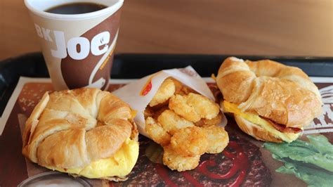 Burger King Is Testing 3 New Breakfast Sandwiches. Here's What We Know ...