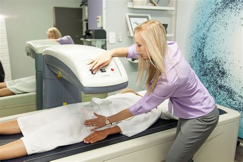 Body Composition Analysis using DXA Technology | Keystone Medical