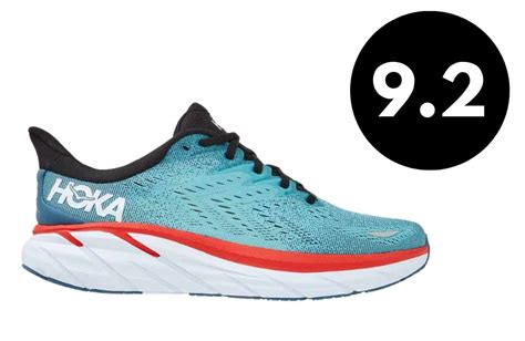 Hoka Clifton 8 vs Hoka Bondi X: Which One? [2022 Comparison]