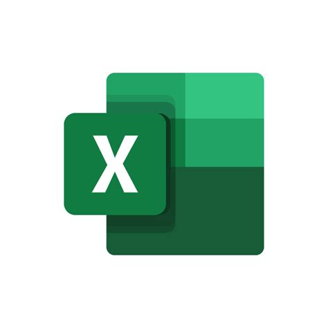 Microsoft Excel logo transparent PNG 22100783 PNG