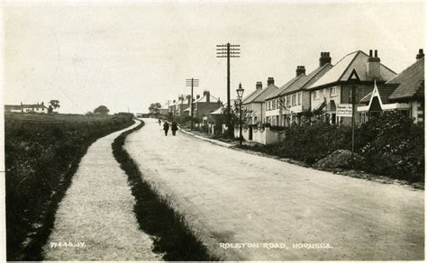 Hornsea of Old - Hornsea Museum 26.6.24