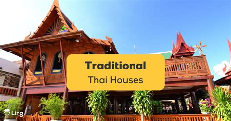 #1 Best And Essential Guide To Traditional Thai House - ling-app.com