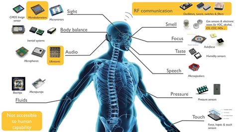 innovación Tahití Ortografía robot sensors Irradiar vertical Hacer