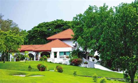 A garden paradise that is Las Haciendas de Luisita | Inquirer Business