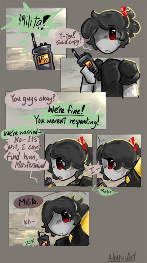 DVN fan comic by AlixiyxiArt on DeviantArt