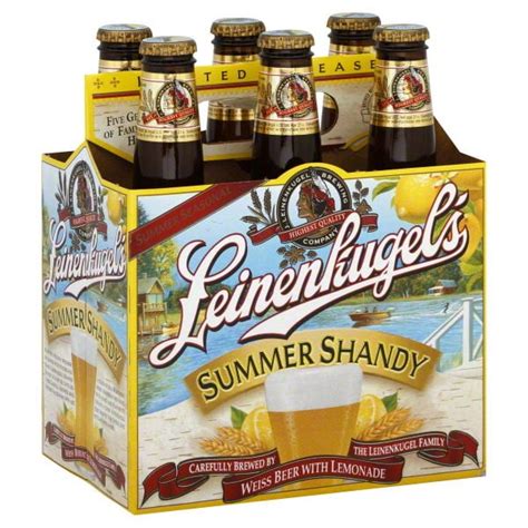 Summer Shandy takes Leinenkugel's national | Local | chippewa.com