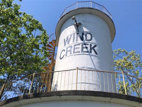 Top Things to Do at Wind Creek State Park - The Ultimate Guide