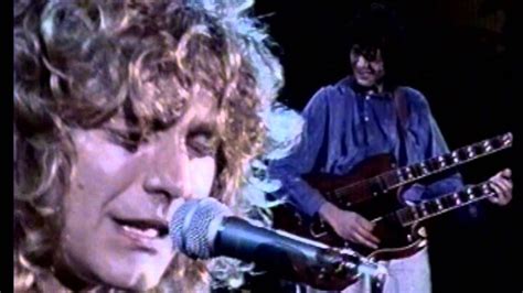 3 Outstanding Performances From Led Zeppelin’s Era In The 70s’ – Rock Pasta