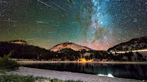 Perseid Meteor Shower: Where, when, how to watch