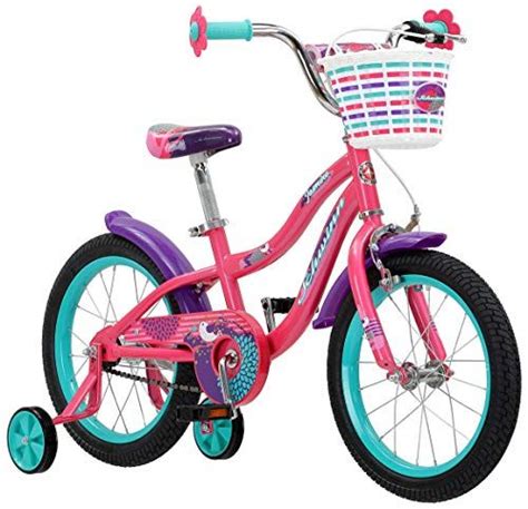 Amazon 10 Best Girls Bikes 16-Inch 2021 - Best Deals for Kids | Bike ...