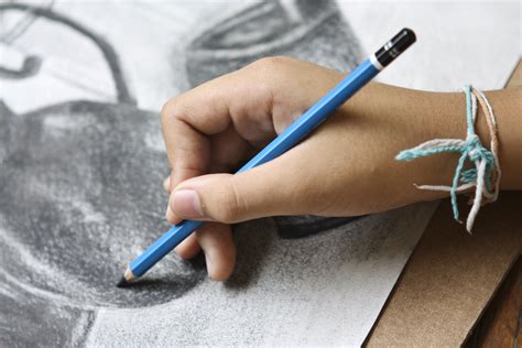 Pencil Drawing Techniques for Beginners