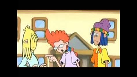 Pepper Ann Theme Song - YouTube