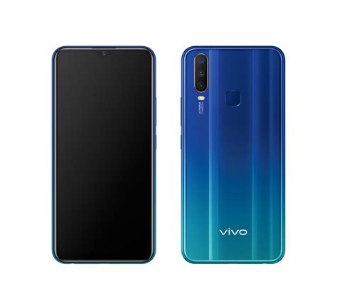 vivo Y12 with triple rear cameras launched | Tech Ticker