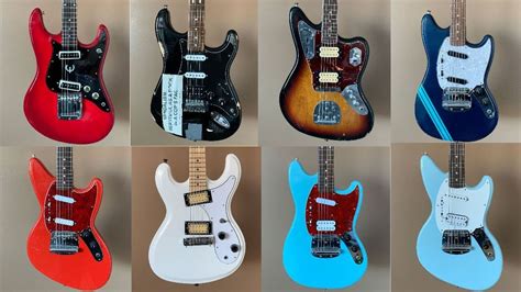 This is the most impressive Kurt Cobain guitar gear collection we've ...