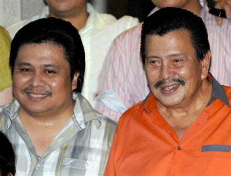 Jinggoy Estrada Stock Photos and Pictures | Getty Images