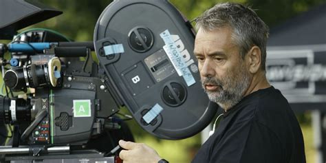 Valerian Director Luc Besson Accused Of Rape By Actress