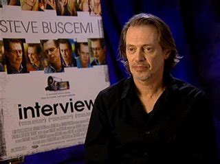 Steve Buscemi (Interview) | Celebrity Interviews