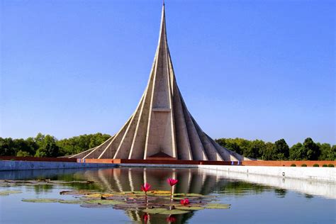 Best Places To Visit In Bangladesh: Top 5 Interesting Historical Places ...