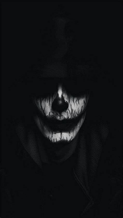 Dark And Scary Wallpapers - Wallpaper Cave