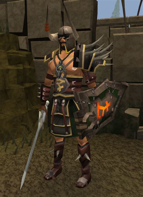 Image - Bandos armour..png | RuneScape Roleplay Wiki | FANDOM powered ...