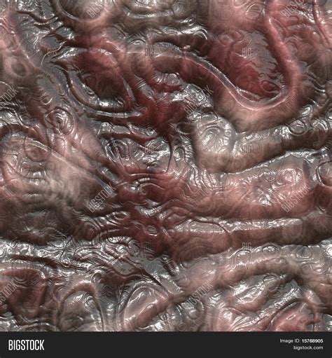 Seamless Alien Skin Texture Reptile Image & Photo | Bigstock