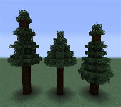 Minecraft Christmas Tree Small - Minecraft Christmas The Best Ways To ...