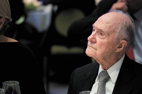 About Brent Scowcroft - Atlantic Council